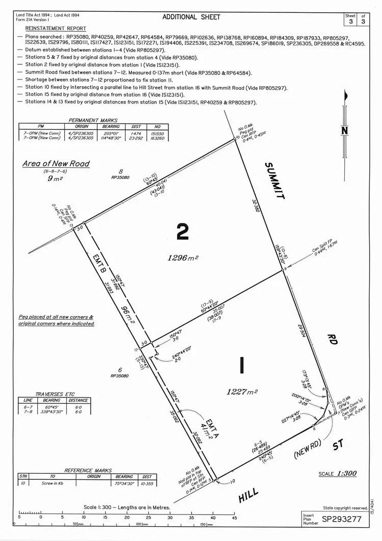 Fifth view of Homely land listing, 32 Summit Road, Pomona QLD 4568