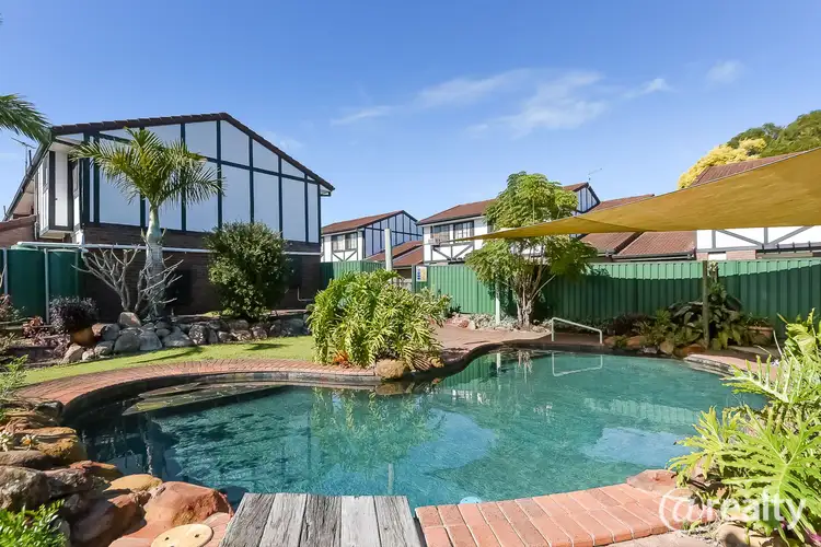 26/190 Ewing Rd,, Woodridge QLD 4114