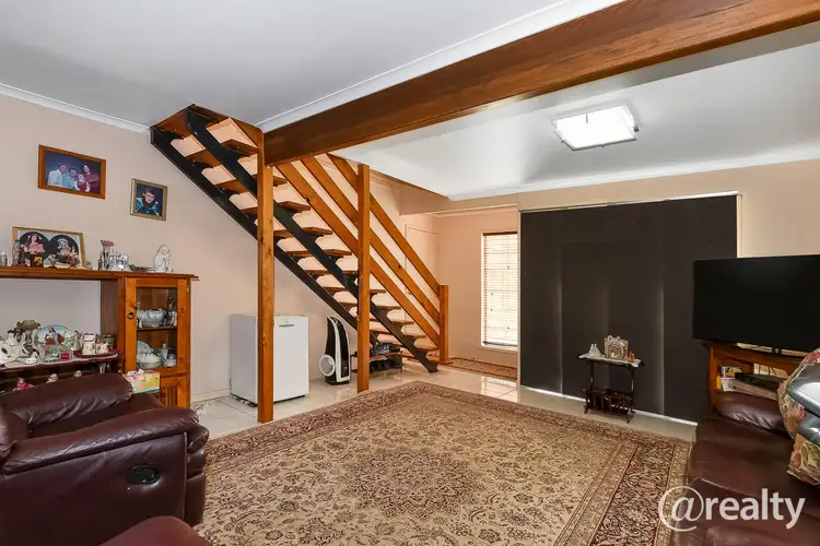 Second view of Homely townhouse listing, 26/190 Ewing Rd,, Woodridge QLD 4114