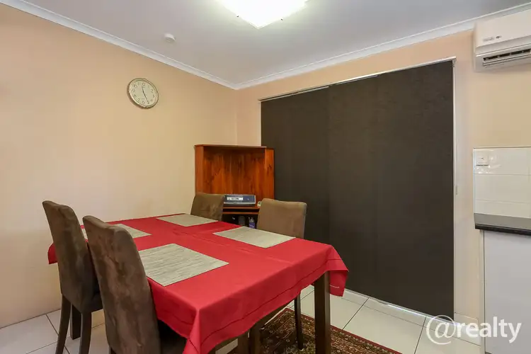 Third view of Homely townhouse listing, 26/190 Ewing Rd,, Woodridge QLD 4114