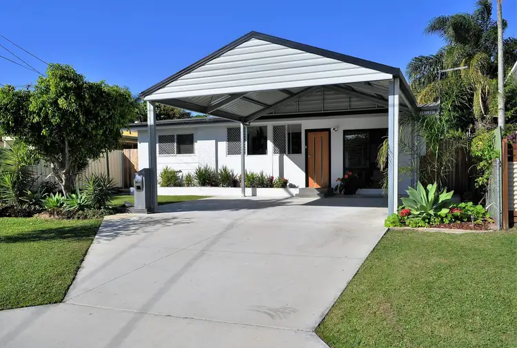 24 Longland Street, Redcliffe QLD 4020