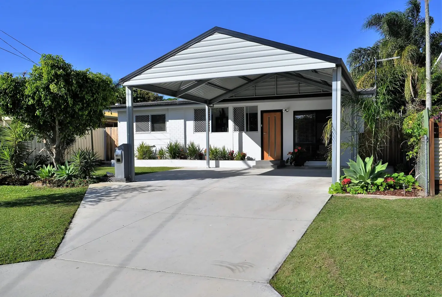 Main view of Homely house listing, 24 Longland Street, Redcliffe QLD 4020