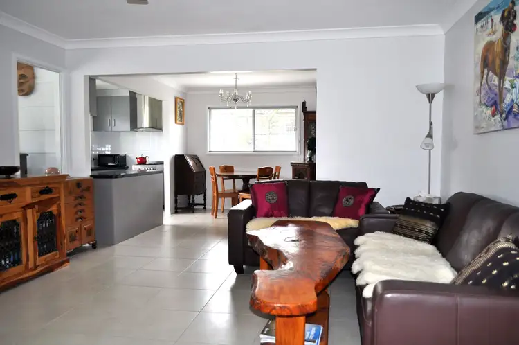 Second view of Homely house listing, 24 Longland Street, Redcliffe QLD 4020