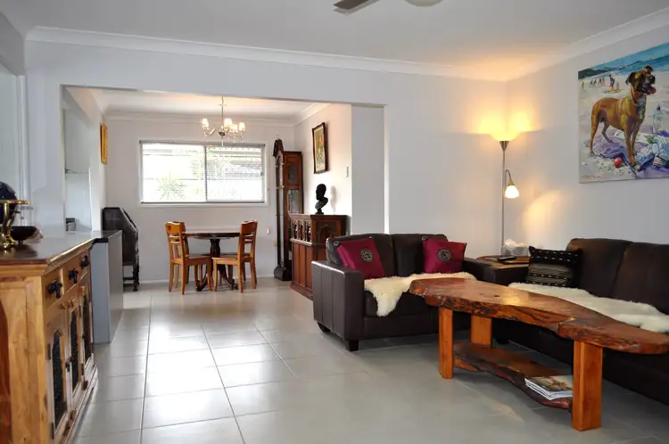 Fourth view of Homely house listing, 24 Longland Street, Redcliffe QLD 4020