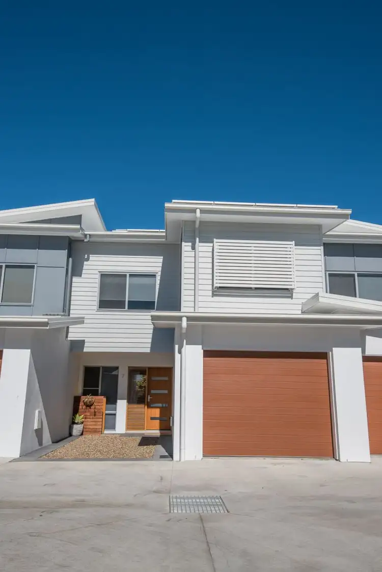 7/18-20 William Street, Tweed Heads South NSW 2486