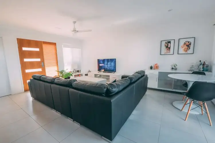 Second view of Homely townhouse listing, 7/18-20 William Street, Tweed Heads South NSW 2486