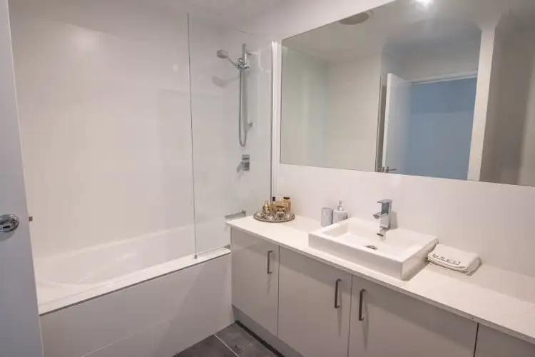 Fourth view of Homely townhouse listing, 7/18-20 William Street, Tweed Heads South NSW 2486