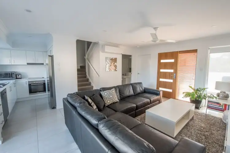Fifth view of Homely townhouse listing, 7/18-20 William Street, Tweed Heads South NSW 2486