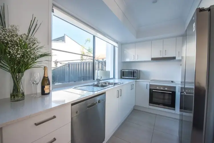 Sixth view of Homely townhouse listing, 7/18-20 William Street, Tweed Heads South NSW 2486