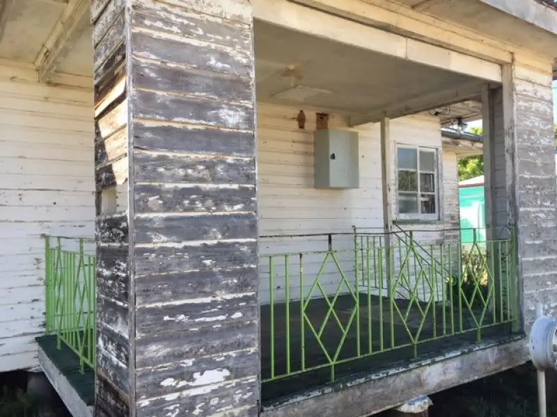 Main view of Homely house listing, 17 Russell Street, Chinchilla QLD 4413