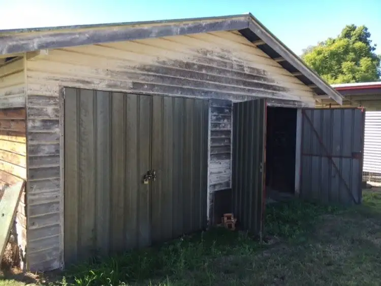 Fourth view of Homely house listing, 17 Russell Street, Chinchilla QLD 4413