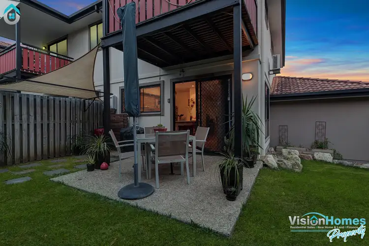 Main view of Homely townhouse listing, 8/228 Gaskell Street, Eight Mile Plains QLD 4113