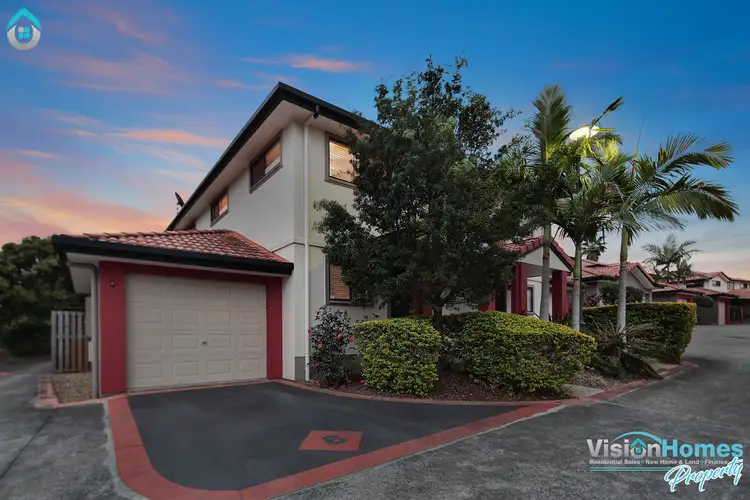 Second view of Homely townhouse listing, 8/228 Gaskell Street, Eight Mile Plains QLD 4113