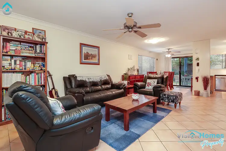 Third view of Homely townhouse listing, 8/228 Gaskell Street, Eight Mile Plains QLD 4113