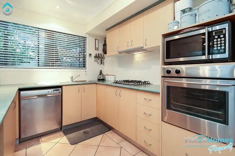 Fourth view of Homely townhouse listing, 8/228 Gaskell Street, Eight Mile Plains QLD 4113
