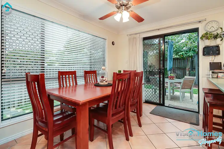 Fifth view of Homely townhouse listing, 8/228 Gaskell Street, Eight Mile Plains QLD 4113