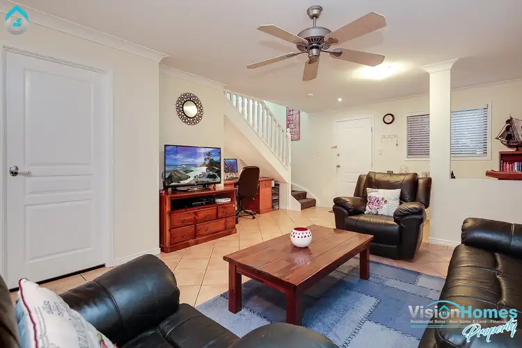 Sixth view of Homely townhouse listing, 8/228 Gaskell Street, Eight Mile Plains QLD 4113