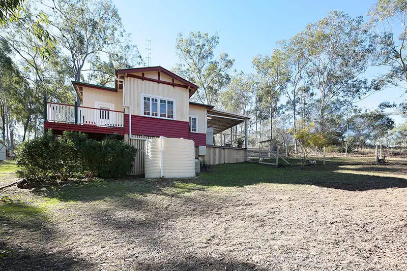 Main view of Homely rural property listing, 80 Costellos Rd, Upper Lockyer QLD 4352