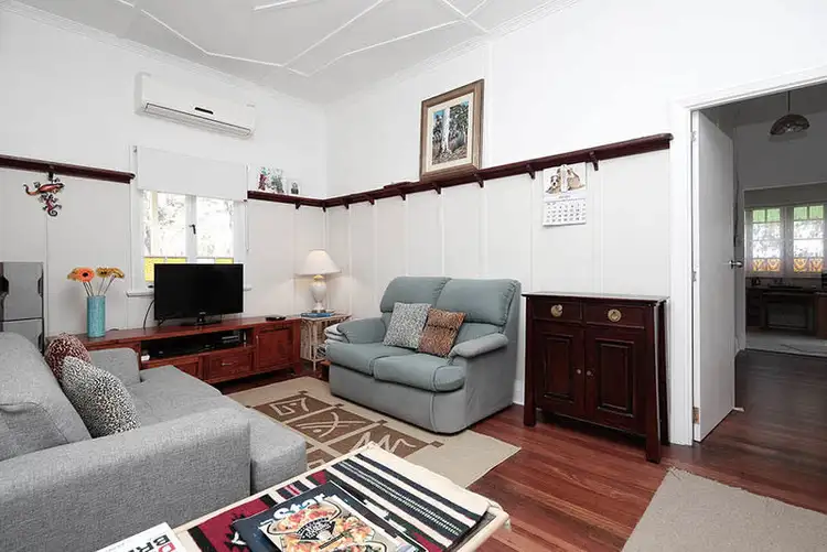 Second view of Homely rural property listing, 80 Costellos Rd, Upper Lockyer QLD 4352