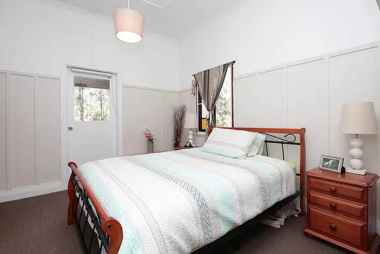 Fifth view of Homely rural property listing, 80 Costellos Rd, Upper Lockyer QLD 4352
