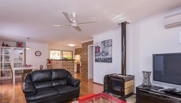 29 Swan Road, Mahogany Creek WA 6072