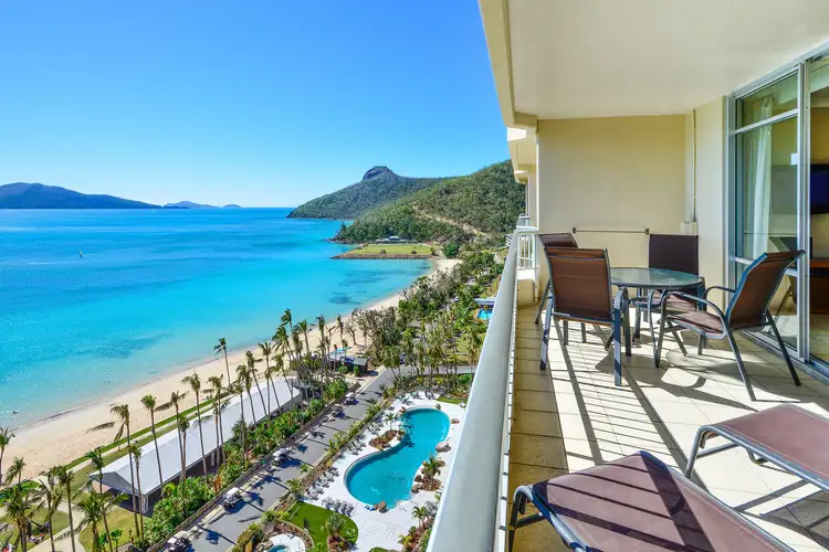 CA 1204 Whitsunday Apartment, Hamilton Island QLD 4803