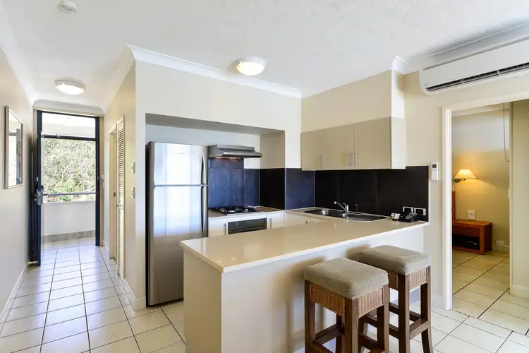 Third view of Homely unit listing, CA 1204 Whitsunday Apartment, Hamilton Island QLD 4803