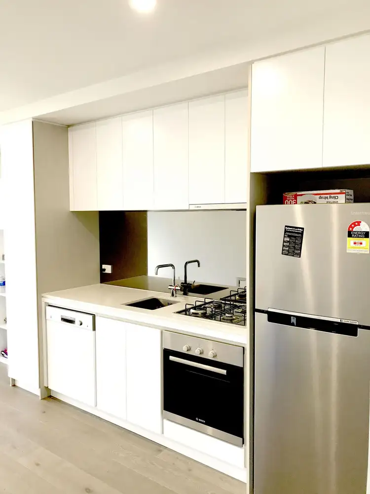 Fifth view of Homely apartment listing, 719/1-11 Moreland Str, Footscray VIC 3011