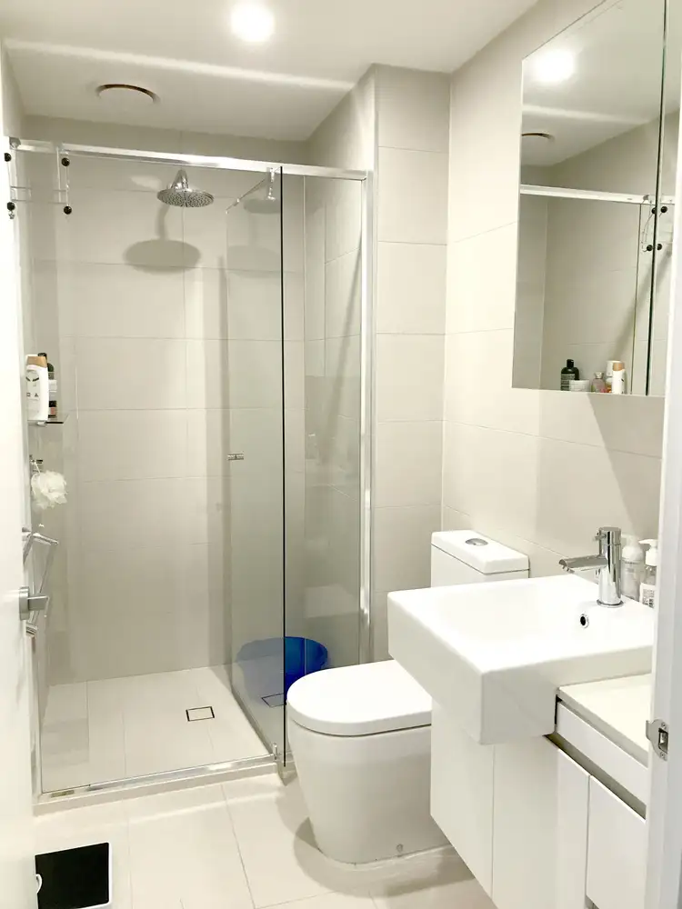 Sixth view of Homely apartment listing, 719/1-11 Moreland Str, Footscray VIC 3011