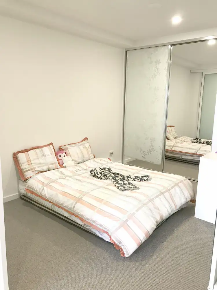 Seventh view of Homely apartment listing, 719/1-11 Moreland Str, Footscray VIC 3011