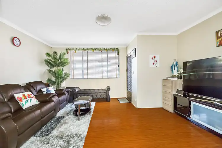 6/10 Hampstead Road, Homebush West NSW 2140