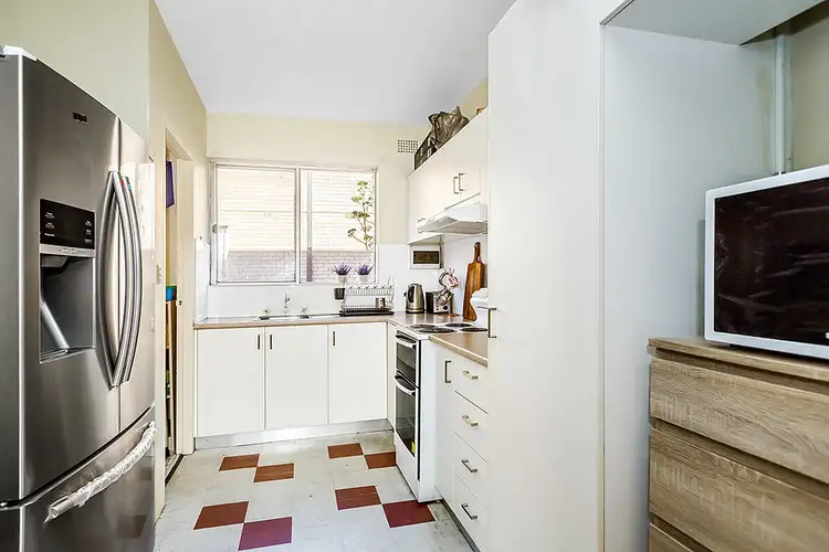 Second view of Homely apartment listing, 6/10 Hampstead Road, Homebush West NSW 2140