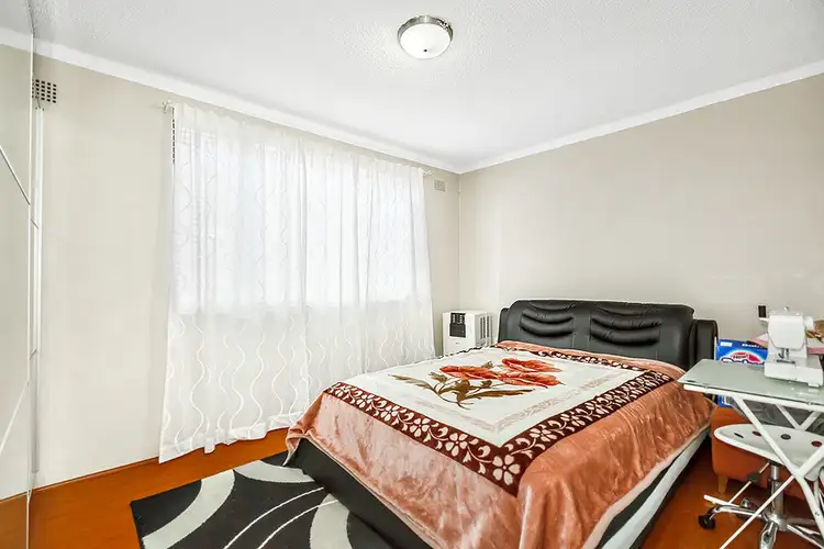 Third view of Homely apartment listing, 6/10 Hampstead Road, Homebush West NSW 2140