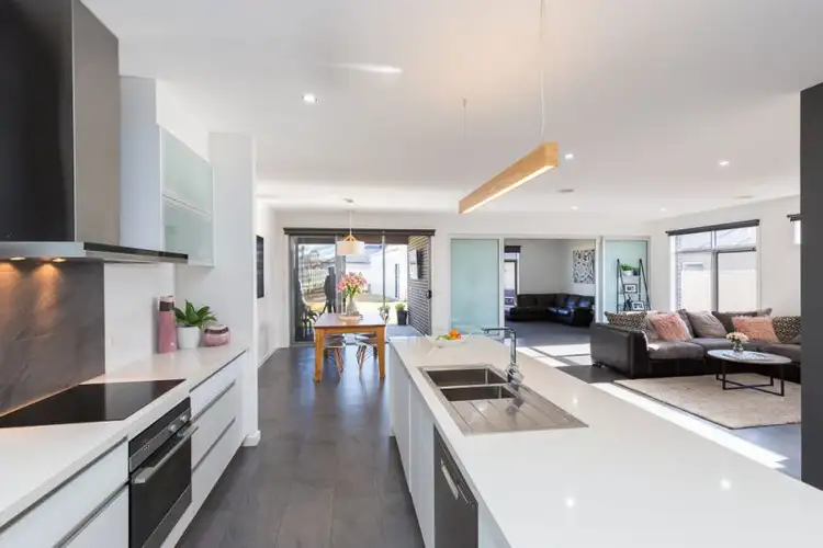 Third view of Homely house listing, 32 McTavish Boulevard, Horsham VIC 3400