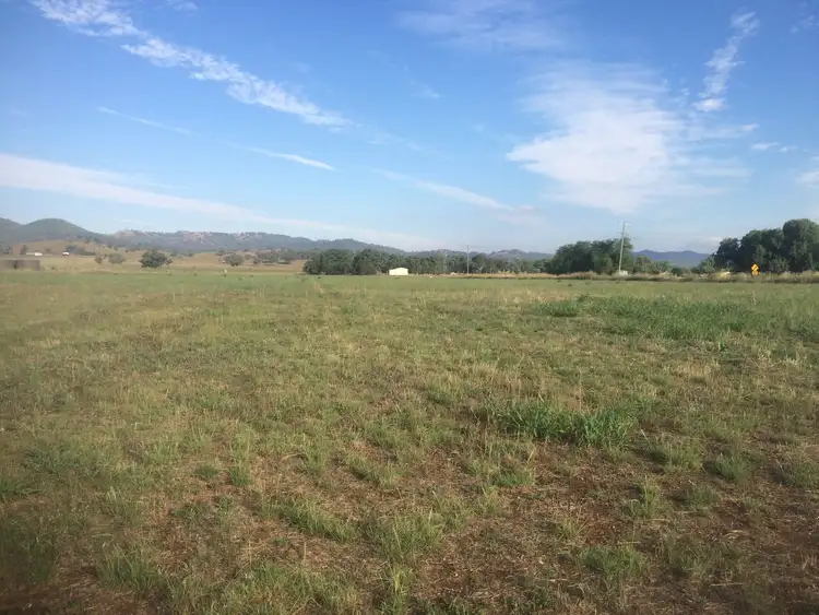 Second view of Homely land listing, Lot 101 Oakland Drive, Tamworth NSW 2340