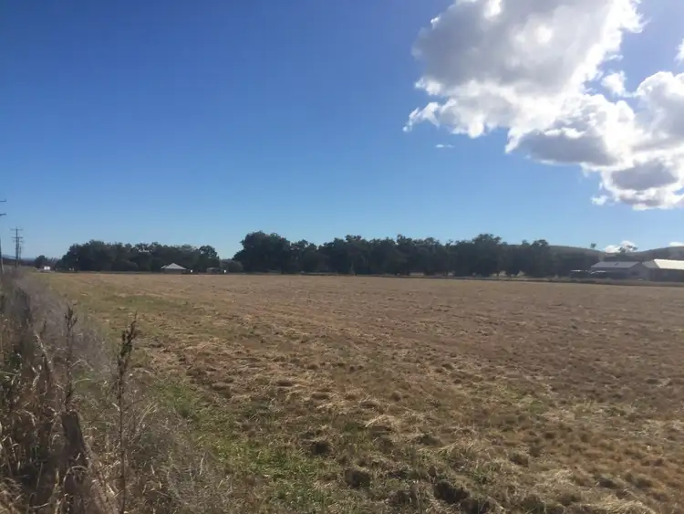 Fourth view of Homely land listing, Lot 101 Oakland Drive, Tamworth NSW 2340