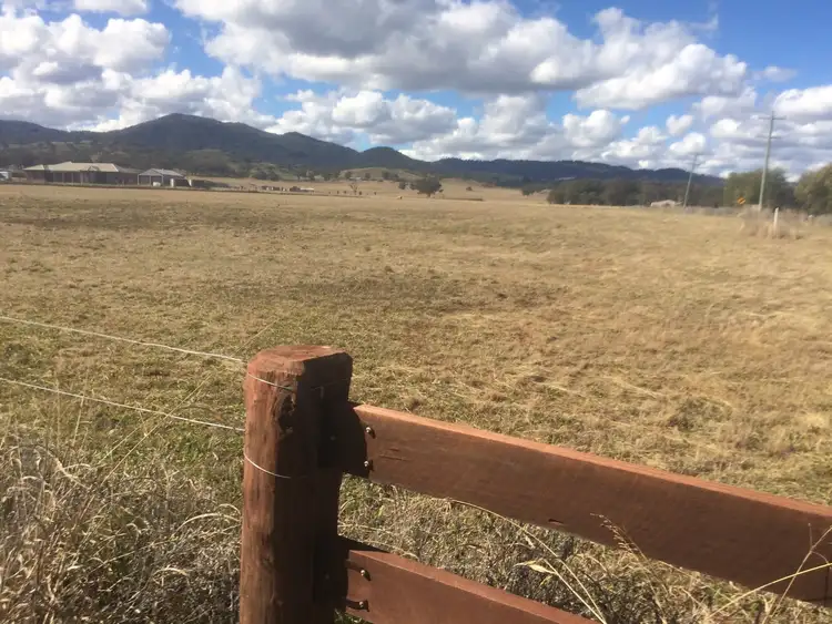 Fifth view of Homely land listing, Lot 101 Oakland Drive, Tamworth NSW 2340