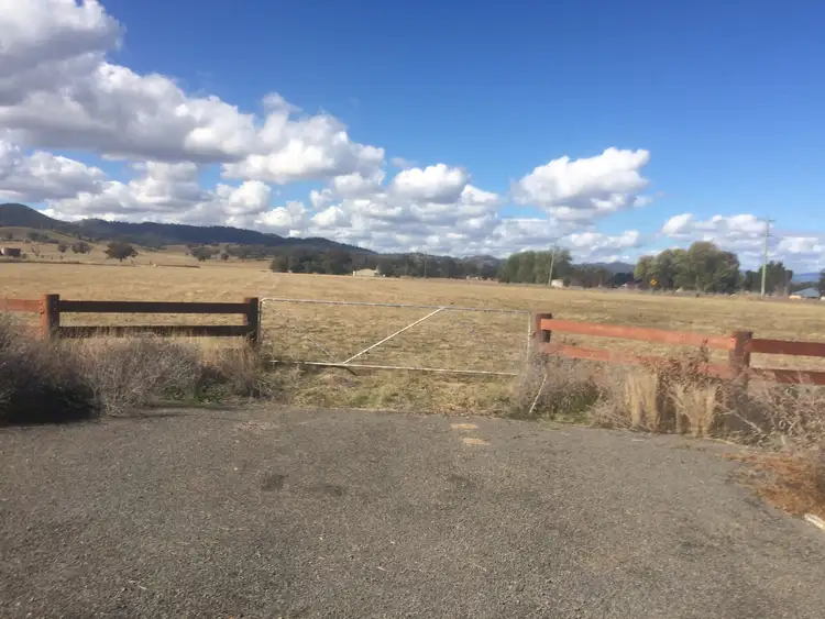 Sixth view of Homely land listing, Lot 101 Oakland Drive, Tamworth NSW 2340