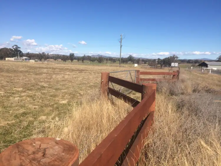 Seventh view of Homely land listing, Lot 101 Oakland Drive, Tamworth NSW 2340