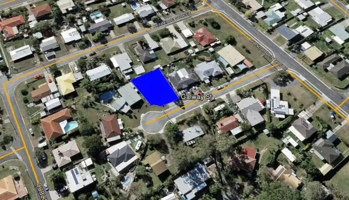 Second view of Homely land listing, 7 Galway Street, Eagleby QLD 4207