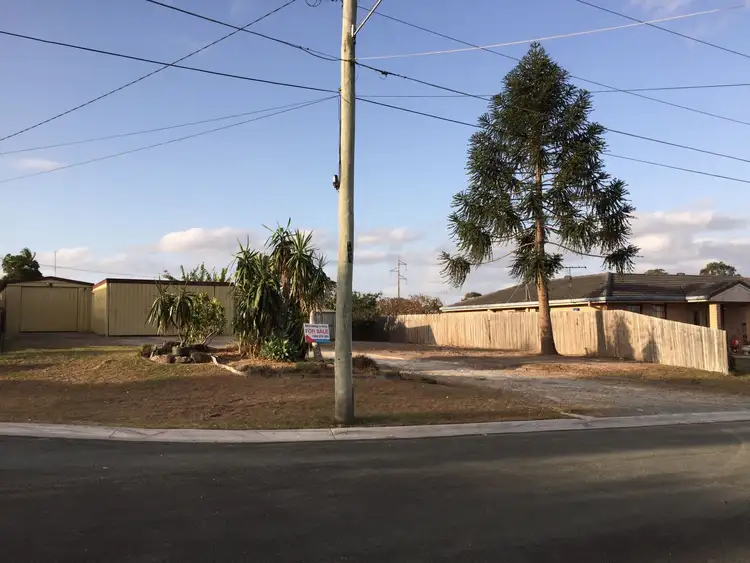 Fifth view of Homely land listing, 7 Galway Street, Eagleby QLD 4207