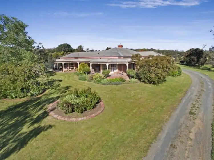 14 Stringybark Drive, Brown Hill VIC 3350