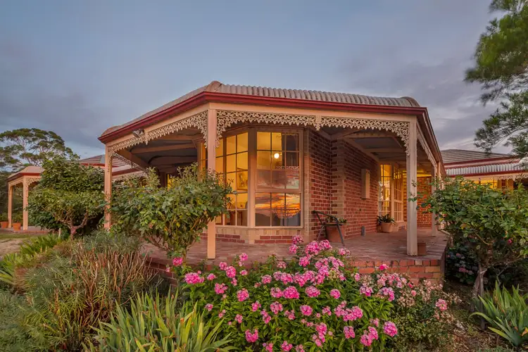 Fifth view of Homely house listing, 14 Stringybark Drive, Brown Hill VIC 3350