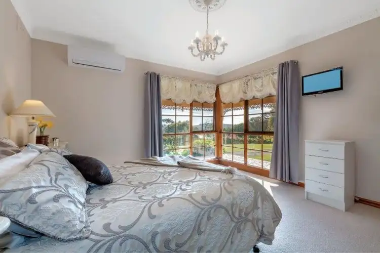 Sixth view of Homely house listing, 14 Stringybark Drive, Brown Hill VIC 3350