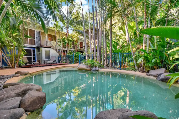 Main view of Homely house listing, 3 Sergison Circuit, Rapid Creek NT 810