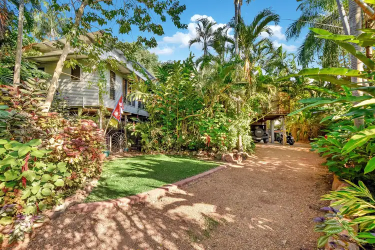 Second view of Homely house listing, 3 Sergison Circuit, Rapid Creek NT 810