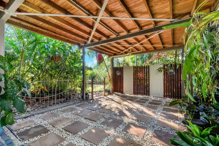 Fourth view of Homely house listing, 3 Sergison Circuit, Rapid Creek NT 810