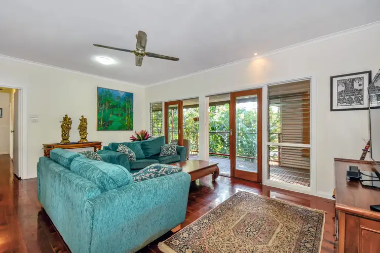 Fifth view of Homely house listing, 3 Sergison Circuit, Rapid Creek NT 810