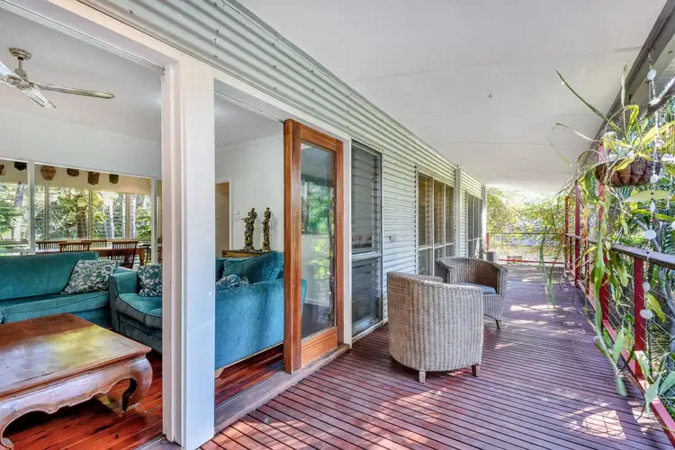 Sixth view of Homely house listing, 3 Sergison Circuit, Rapid Creek NT 810