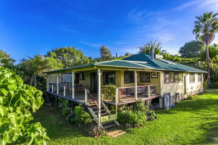 188 Goonengerry Road, Goonengerry NSW 2482